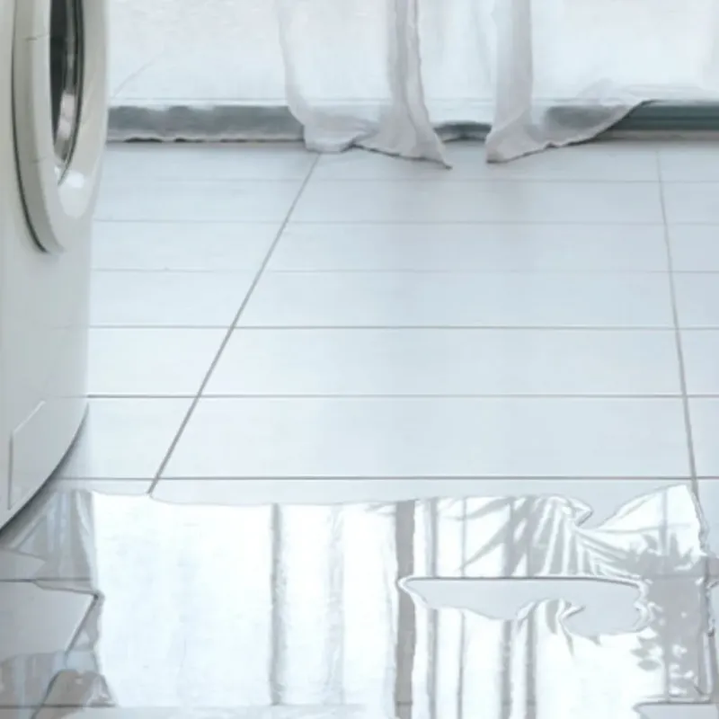 Appliance Leak Cleanup in Foxborough, MA