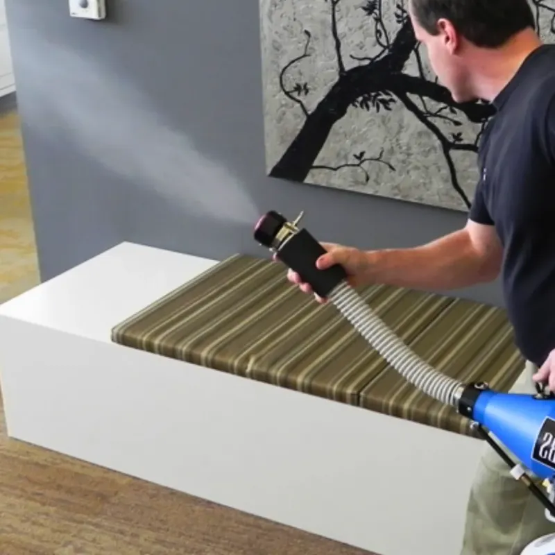 Professional Odor Removal in Foxborough, MA